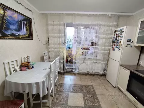 2-к кв. Белгородская область, Старый Оскол Космос мкр, 14 (64.6 м)