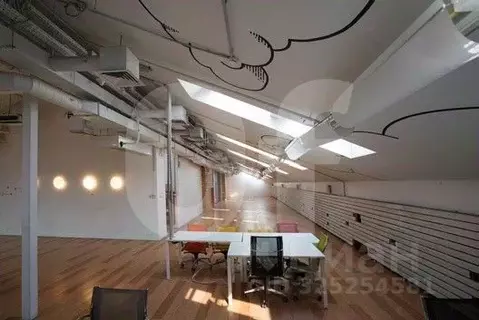 Офис в Москва Варшавское ш., 9С1 (3141 м)