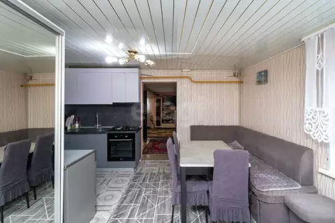 Дом в Тюменская область, Тюмень Энергостроитель СНТ, ул. Цветочная ...