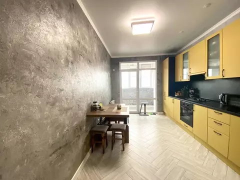 1-к кв. Ставропольский край, Ставрополь Алмазная ул., 20/3 (47.0 м)