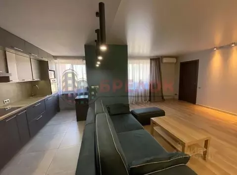 3-к кв. Ростовская область, Ростов-на-Дону ул. Шеболдаева, 6/2 (70.0 ...