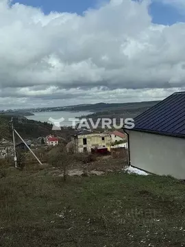 Дом в Крым, Симферопольский район, Добровское с/пос, с. Лозовое  (95 ...