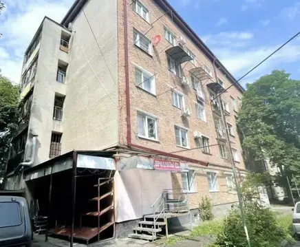 Торговая площадь в Северная Осетия, Владикавказ просп. Доватора, 250/1 ...