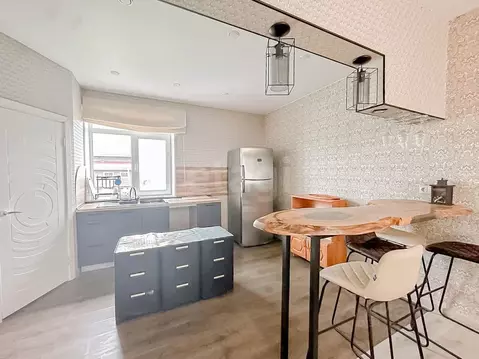 Дом в Ярославская область, Ярославский муниципальный округ, Ле-Вилль ...