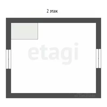 Дом в Тюменская область, Тюмень СОСН Локомотив тер., ул. Ягодная (55 ...