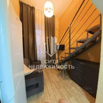 1-к кв. Москва ул. Вавилова, 91К1 (23.0 м)