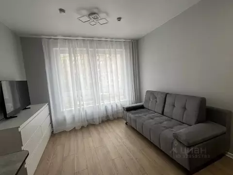 Студия Московская область, Котельники Белая Дача мкр, 29 (20.0 м)