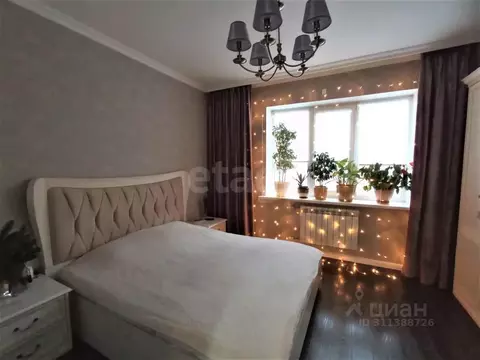 2-к кв. Брянская область, Брянск просп. Станке Димитрова, 67к1 (63.7 ...