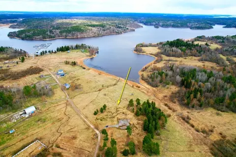 Участок в Карелия, Лахденпохский муниципальный округ, пос. Куркиеки ...