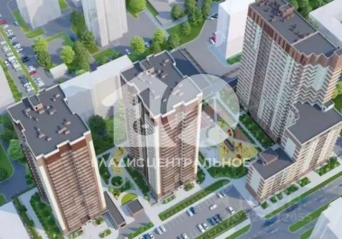 Студия Новосибирская область, Новосибирск ул. В. Высоцкого, 139/10 ...