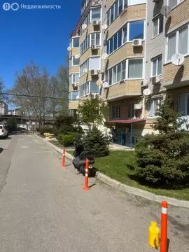 1-комнатная квартира: Анапа, улица Лермонтова, 116А (46.7 м)