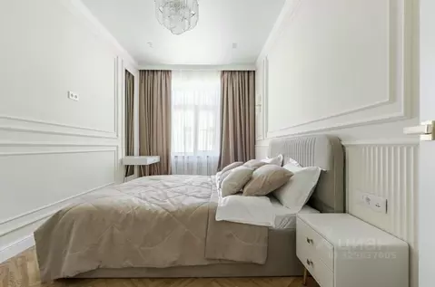 3-к кв. Псковская область, Псков Октябрьский просп., 52 (80.0 м)