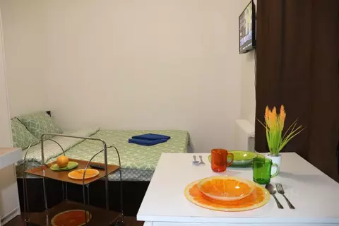 1-к кв. Московская область, Балашиха Железнодорожный мкр, ул. Новая, ...