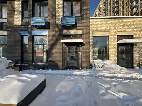 Торговая площадь в Московская область, Химки Клязьма-Старбеево мкр, ...