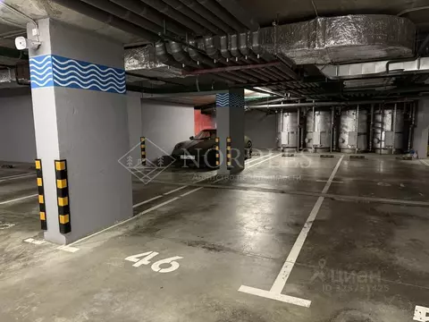 Гараж в Москва Волоколамское ш., 81/2с5 (30 м)