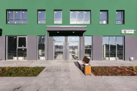 Помещение свободного назначения в Тюменская область, Тюмень Рощино ...