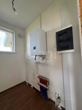 Дом в Красноярский край, Емельяновский муниципальный округ, Луч СНТ ...