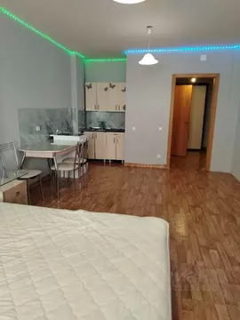 Студия Красноярский край, Красноярск Судостроительная ул., 157 (33.0 ...