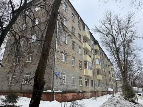 1-к кв. Московская область, Королев ул. К.Д. Трофимова, 12 (32.0 м)