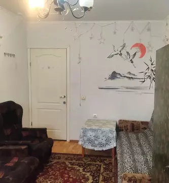 Комната Московская область, Люберцы Октябрьский просп., 18к1 (12.0 м)