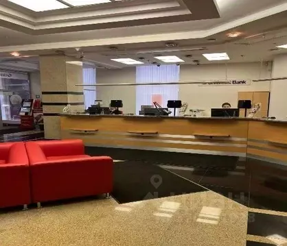 Помещение свободного назначения в Московская область, Химки ул. ...