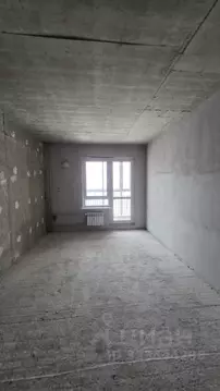 1-к кв. Иркутская область, Иркутск ул. Баумана, 271 (30.0 м)