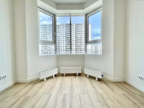 1-к кв. Санкт-Петербург ул. Дыбенко, 3 (45.0 м)