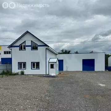 Помещение свободного назначения (320 м)