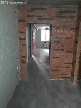 2-комнатная квартира: Краснодар, Калужская улица, 22 (55 м)