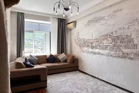 2-к кв. Дагестан, Махачкала просп. Имама шамиля, 30В (80.0 м)