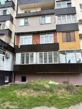 2-к кв. Кабардино-Балкария, Терек Кабардинская ул., 195 (61.1 м)