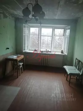 1-к кв. Архангельская область, Северодвинск Октябрьская ул., 11 (31.0 ...