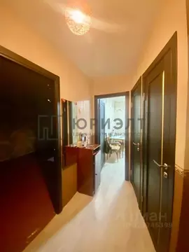 3-к кв. Свердловская область, Нижний Тагил ул. Орджоникидзе, 2 (63.0 ...