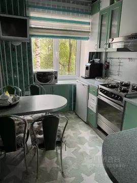 3-к кв. Удмуртия, Ижевск Воткинское ш., 2 (58.4 м)