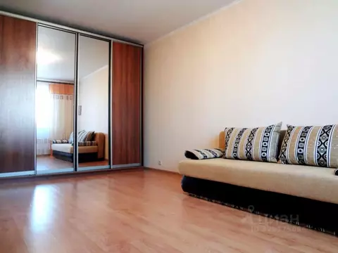 1-к кв. Москва Дубнинская ул., 32К5 (38.0 м)