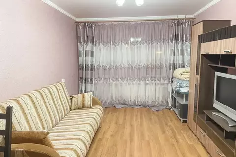 3-к кв. Московская область, Домодедово Авиационный мкр, просп. ...