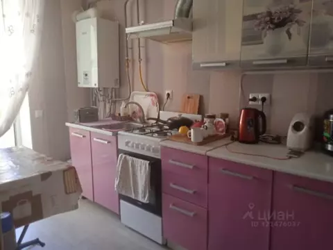 1-к кв. Севастополь ул. Челюскинцев, 57/2 (29.9 м)