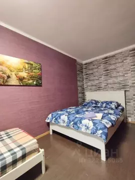 2-к кв. Москва 2-я Владимирская ул., 16К3 (52.0 м)