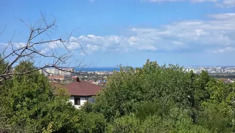 Участок в Краснодарский край, Анапа муниципальный округ, с. Супсех ул. ...