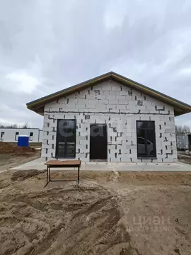 Дом в Пермский край, Пермский муниципальный округ, с. Фролы ул. ...