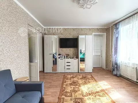 2-к кв. Чувашия, Канаш ул. Карла Маркса, 8 (60.3 м)