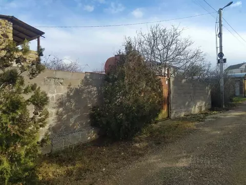 Дом в Севастополь Скалистый-89 СНТ, 3 (55 м)