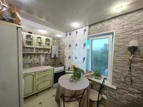 2-к кв. Свердловская область, Екатеринбург ул. Тагильская, 23 (43.7 м)