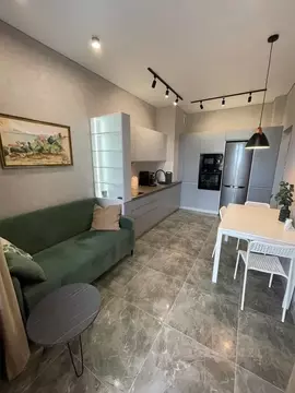 2-к кв. Смоленская область, Смоленск ул. Бакунина, 5а (80.0 м)