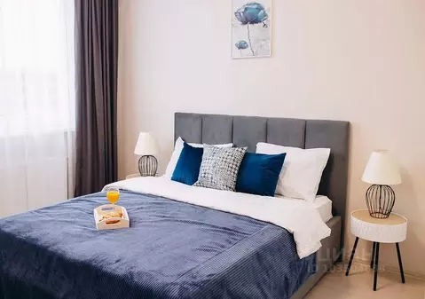 2-к кв. Рязанская область, Рязань Быстрецкая ул., 18к1 (45.0 м)