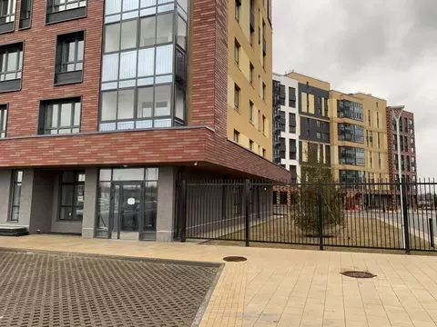 Помещение свободного назначения в Тверская область, Тверь ул. 2-я ...