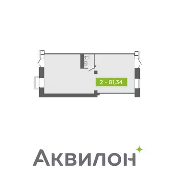 Помещение свободного назначения в Архангельская область, Северодвинск ...