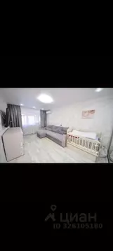 1-к кв. Башкортостан, Салават ул. Калинина, 81 (31.4 м)