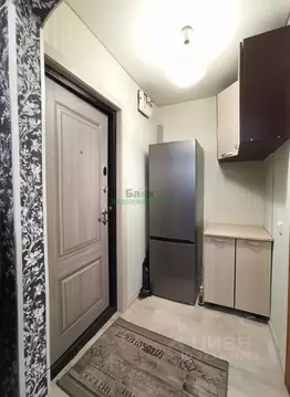 1-к кв. Саратовская область, Балаково ул. Набережная 50 лет ВЛКСМ, 24 ...