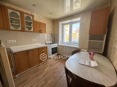 1-к кв. Кировская область, Киров Мининский мкр, ул. Тургенева, 16 ...